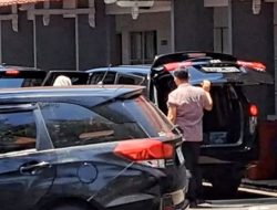 Geledah Kantor Bupati Cilacap, KPK Amankan Dokumen dan Ponsel Berisi Chat Instruksi Setoran