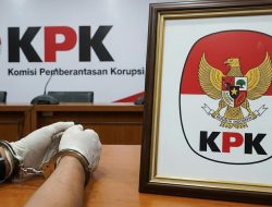 Lebaran Bukan Libur bagi KPK: Koruptor Tetap Disikat meski Hari Raya