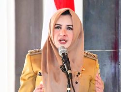 Bupati Pekalongan Terjaring OTT KPK