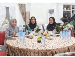 Momentum Ramadan: Hj. Fadilah Fahriana Ajak Pengurus PKK Takalar Perkuat Soliditas
