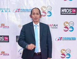 Soroti Aspek Legalitas Pasar Ramadan, LHI Minta DPRD Soppeng Audit PT Lamataesso Mattappa