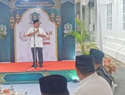 Setahun Memimpin, Daeng Manye Tegaskan Rujab Bupati Takalar Terbuka untuk Aspirasi Warga