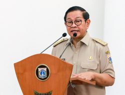 Gubernur DKI Jakarta Larang Anak Buah Pakai Mobil Dinas Mudik Lebaran