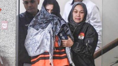 Peringatan bagi Kepala Daerah: Kasus Fadia Arafiq Jadi Bukti Kerawanan Korupsi Sektor Jasa