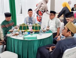Buka Puasa Bersama, Wakil Bupati Takalar Ajak Masyarakat Perkuat Sinergi dan Silaturahmi