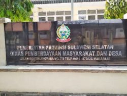 Regulasi Baru Dana Desa 2026 di Sulsel: Fokus pada Koperasi dan Prioritas Nasional