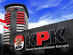 Rekam Jejak Operasi Tangkap Tangan KPK di Awal 2026: Delapan Kasus dalam Tiga Bulan