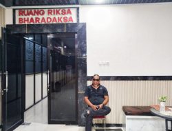KITA INDONESIA dan LHI Datangi Polda Sulsel Beri Klarifikasi soal Dugaan Penyimpangan APBD Soppeng