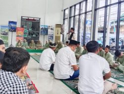 Sisi Religius Kalla Toyota Soppeng: Gelar Buka Puasa Bersama Santri Ponpes Yasrib