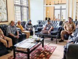 Sinergi Kemenkumham Sulsel dan Pemkab Takalar: Wujudkan Regulasi Desa yang Presisi dan Berpihak pada Rakyat