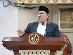 Pemkab Takalar Alokasikan Rp45 Miliar untuk Kesejahteraan ASN dan Non-ASN