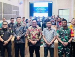 Takalar Siap Sambut Idulfitri 1447 H: Harga Pangan Stabil, Sistem Pembayaran Makin Modern