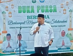 Cetak Sejarah, Takalar Raih Peringkat 1 SPM Pendidikan se-Sulsel