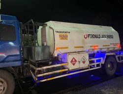 Solar Subsidi Petani Bulukumba Diduga Bocor ke Makassar, HMI Desak Kapolda Sulsel Bertindak Tegas