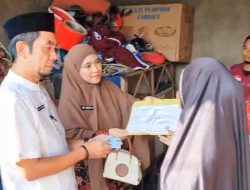 Reaksi Cepat Disdukcapil Takalar: Bantu Lansia Kurang Mampu hingga Jemput Bola Adminduk