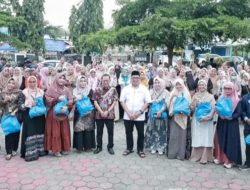 Sukses di Sektor Pendidikan, Bupati Takalar Optimis RSUD Pajonga Dg Ngalle Jadi Rujukan Utama
