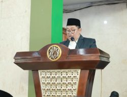 Refleksi Kemenangan: Bupati Takalar Ungkap Penurunan Kemiskinan dan Prestasi Pendidikan