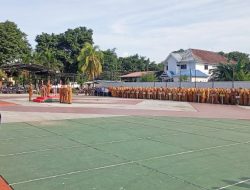 Usai Libur Idulfitri, Bupati Takalar Ingatkan ASN Implementasikan Tagline Takalar Cepat