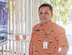 SMPN 1 Takalar Berhasil Terapkan Pembelajaran Bebas HP, Gunakan ID Card Barcode dan Papan Interaktif