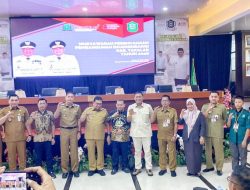 Kawal RKPD 2027, Lukman B. Kady Dorong Pembangunan Sektor Produktif di Takalar