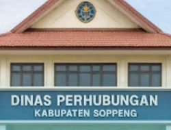 Skandal Sepatu Retak Dishub Soppeng: Lampu Dipertanyakan hingga Rangkap Jabatan, LHI Endus Aroma Mark-up