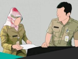 Pemerintah Kaji ASN Masuk Kantor Tiga Hari Seminggu demi Efisiensi BBM