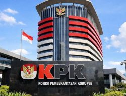 KPK Ungkap Ancaman Mutasi di Balik Kasus Pemerasan Bupati Cilacap