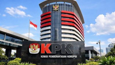 KPK Ungkap Ancaman Mutasi di Balik Kasus Pemerasan Bupati Cilacap