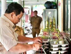 Investasi Human Capital: Visi Besar Presiden Prabowo Menuju Indonesia Maju
