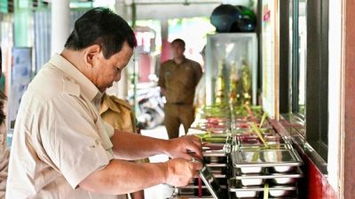 Investasi Human Capital: Visi Besar Presiden Prabowo Menuju Indonesia Maju