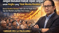 Rp252,6 Miliar untuk Soppeng: Berkah Nyata atau Sekadar Angka