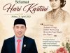 Maknai Hari Kartini, Ketua DPRD Takalar Dorong Semangat Emansipasi dalam Pembangunan