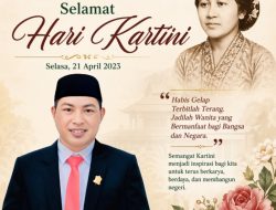 Maknai Hari Kartini, Ketua DPRD Takalar Dorong Semangat Emansipasi dalam Pembangunan