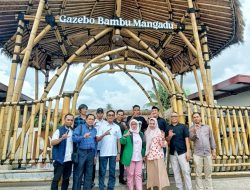 Road Show Perdana MW KAHMI Sulsel: Awali Koordinasi Organisasi dari Takalar