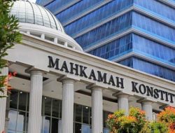 MK: Badan Pemeriksa Keuangan Berwenang Penuh Tetapkan Angka Kerugian Negara