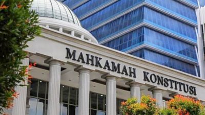 MK: Badan Pemeriksa Keuangan Berwenang Penuh Tetapkan Angka Kerugian Negara