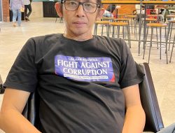 Soroti Kekosongan Jabatan di Soppeng, KITA INDONESIA: Plt Bukan Desain Permanen Pemerintahan