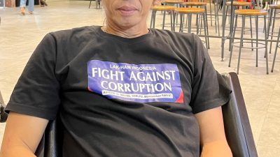 Soroti Kekosongan Jabatan di Soppeng, KITA INDONESIA: Plt Bukan Desain Permanen Pemerintahan