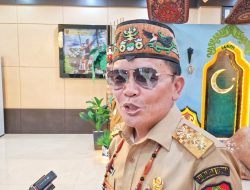 Gubernur Kalteng Bakal Terapkan WFH dan Pangkas Jam Kerja ASN demi Hemat Energi