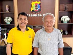 Dugaan Penipuan Rp770 Juta, Mantan Karyawan Bank di Sumba Barat Dilaporkan ke Polisi