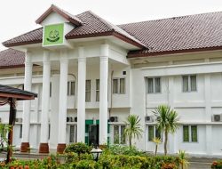 Proyek Gerbang Ussu dan Burau Disorot, AMJI-RI Minta Kejari Luwu Timur Jangan Bungkam