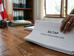 Polemik Pencairan Siltap di Takalar: Harus Rekomendasi Camat, Hak Perangkat Desa Tersandera