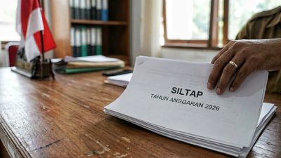 Polemik Pencairan Siltap di Takalar: Harus Rekomendasi Camat, Hak Perangkat Desa Tersandera