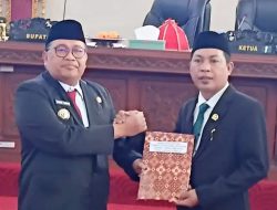 Menanti Sejak 2020, Desa Karang Toa Akhirnya Masuk Tahap Pembahasan Ranperda