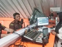 Cegah Korban Penipuan Online, Diskominfo Takalar dan Kejari Sosialisasi Kewaspadaan Digital
