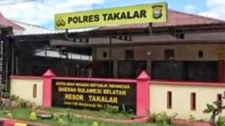 Dugaan Penipuan Travel Haji, Kabag SDM Polres Takalar Buka Suara Terkait Pembatalan Keberangkatan