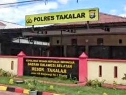 Dugaan Penipuan Travel Haji, Kabag SDM Polres Takalar Buka Suara Terkait Pembatalan Keberangkatan