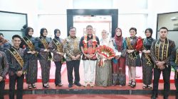 Perkuat Ketahanan Ekonomi, Pangdam Hasanuddin dan Bupati Takalar Kompak Bangun Koperasi Desa Merah Putih