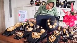 HUT ke-80 Persit KCK: Helsgallery PG Kostrad Siap Memukau di Persit Bisa Vol. II 2026