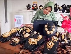 HUT ke-80 Persit KCK: Helsgallery PG Kostrad Siap Memukau di Persit Bisa Vol. II 2026